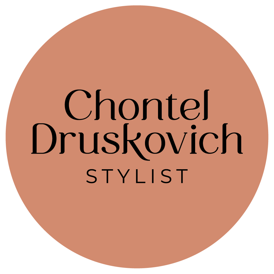 Chontel Druskovich Stylist